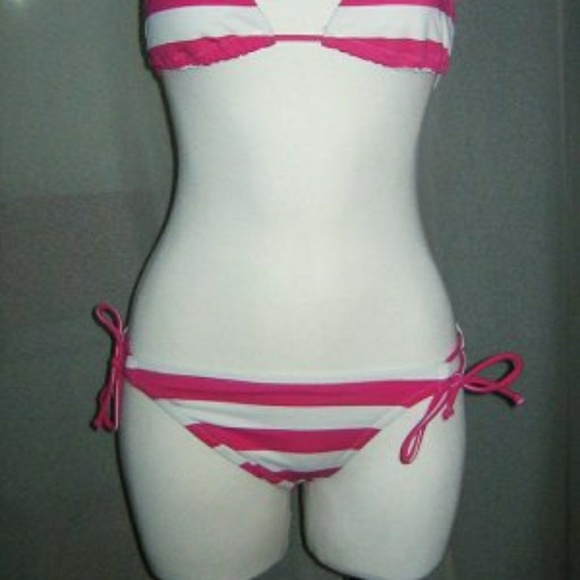 Victoria's Secret Other - 🛍NWOT Victoria's Secret bikini bottom